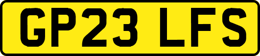 GP23LFS