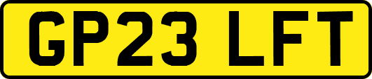 GP23LFT