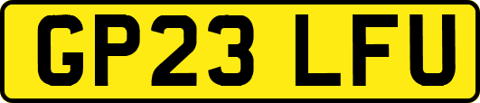 GP23LFU