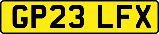 GP23LFX
