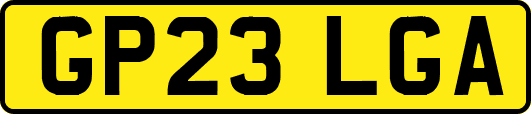 GP23LGA