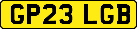 GP23LGB