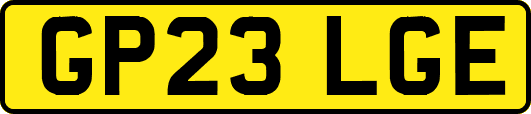 GP23LGE