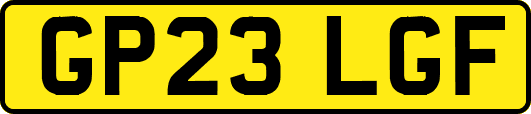GP23LGF