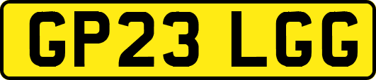 GP23LGG