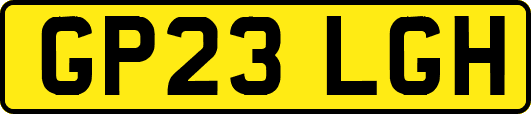 GP23LGH