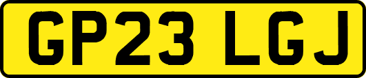 GP23LGJ