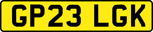 GP23LGK