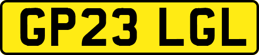 GP23LGL