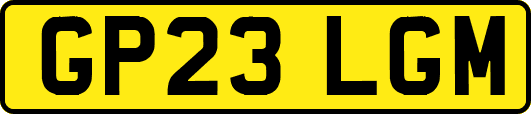 GP23LGM