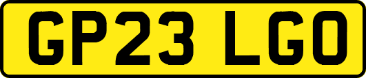 GP23LGO