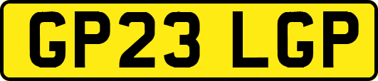 GP23LGP