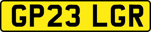 GP23LGR