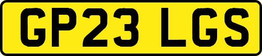 GP23LGS