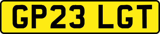 GP23LGT