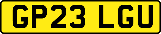 GP23LGU