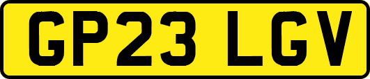 GP23LGV