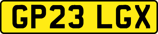 GP23LGX