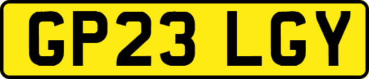 GP23LGY