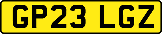 GP23LGZ