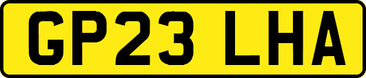 GP23LHA