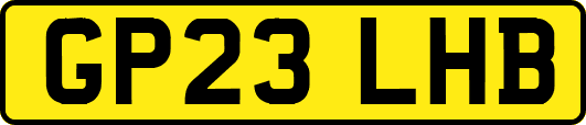GP23LHB