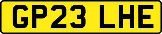 GP23LHE