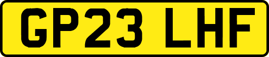 GP23LHF