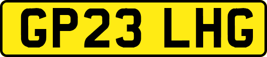 GP23LHG