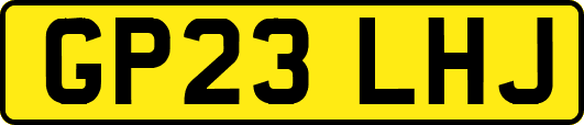 GP23LHJ