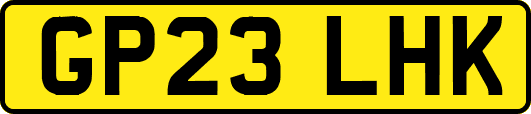 GP23LHK
