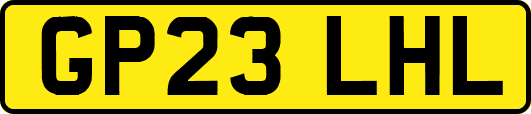 GP23LHL