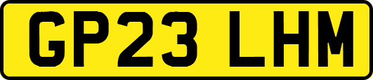 GP23LHM