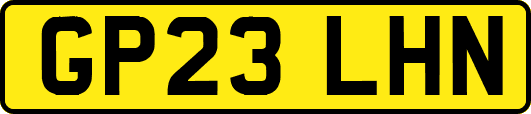 GP23LHN