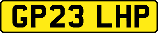 GP23LHP