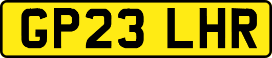 GP23LHR