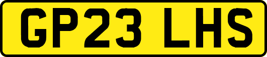 GP23LHS