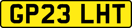 GP23LHT