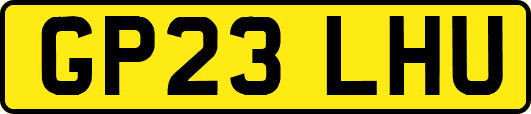 GP23LHU