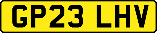GP23LHV