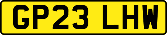 GP23LHW