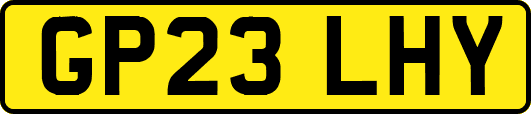 GP23LHY