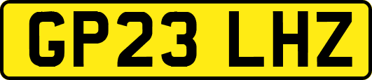 GP23LHZ