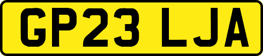 GP23LJA