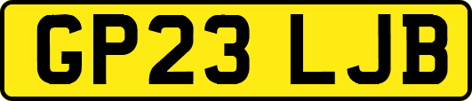 GP23LJB