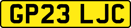 GP23LJC