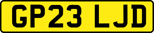 GP23LJD