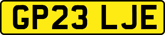 GP23LJE