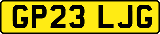 GP23LJG