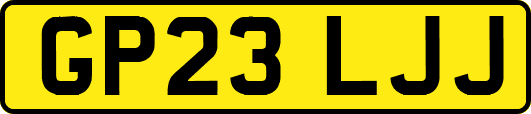 GP23LJJ